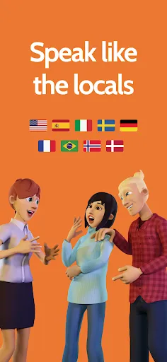 LingoLooper: IA Idiomas Jogo | 游戏 | XWorld