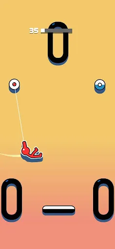 Stickman Hook | Games | XWorld