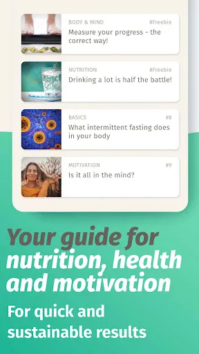BodyFast: Intermittent Fasting | 游戏 | XWorld