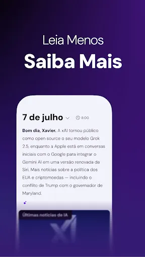 Syft: IA para Notícias | Jogos | XWorld Syft: IA para Notícias | Jogos | XWorld