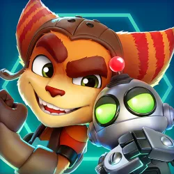 XWorld | Ratchet & Clank: Ranger Rumble