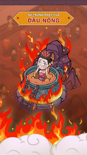 Vương quốc Âm Phủ - Underworld | Games | XWorld Vương quốc Âm Phủ - Underworld | Games | XWorld