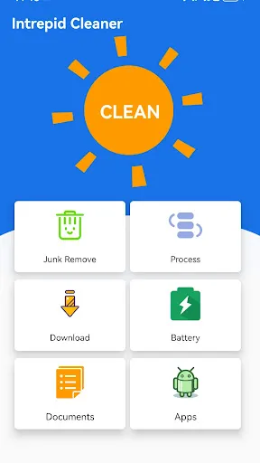 Intrepid Cleaner | Jogos | XWorld