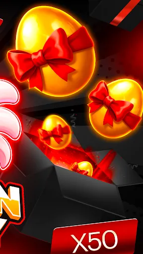 Chicken Black | Permainan | XWorld Chicken Black | Permainan | XWorld