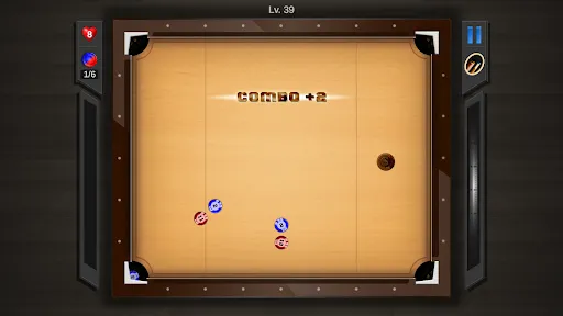 Pinoy Poolan | Games | XWorld