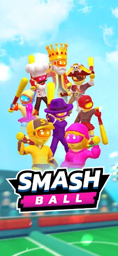 Smash Ball! | Permainan | XWorld