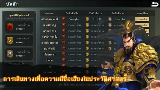 สามก๊ก: สร้างยุทธภัณฑ์ MOBA | เกม | XWorld