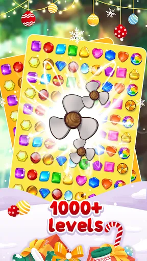 Jewels Blast | Games | XWorld