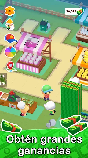 MicroTown.io-Mi pequeña ciudad | juego | XWorld MicroTown.io-Mi pequeña ciudad | juego | XWorld