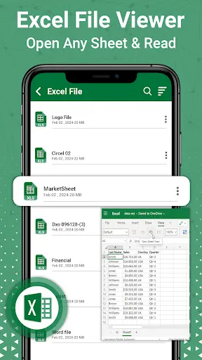 All Document Reader & Viewer | 游戏 | XWorld