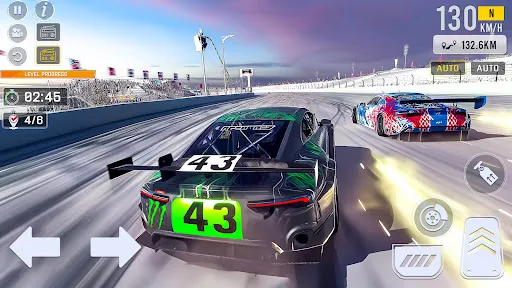 Car Racing 2023 Offline Game | Games | XWorld