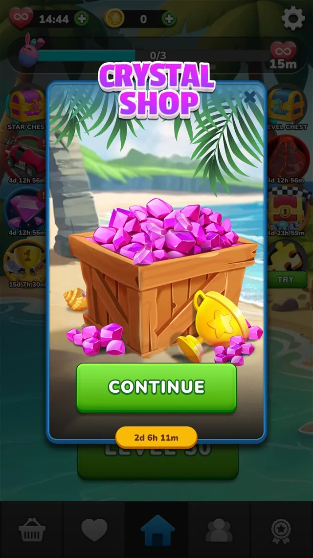 Bubbles Shooter | Games | XWorld
