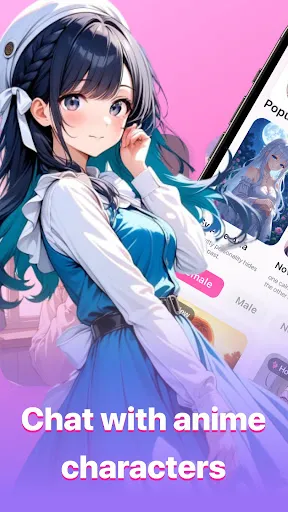 MeetX AI: Happy Chat Anytime | Games | XWorld MeetX AI: Happy Chat Anytime | Games | XWorld