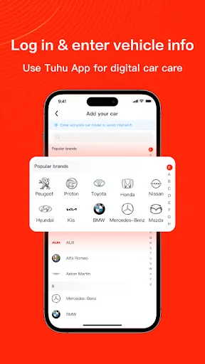 Tuhu Car Care-Tulen&Terbaik | Permainan | XWorld