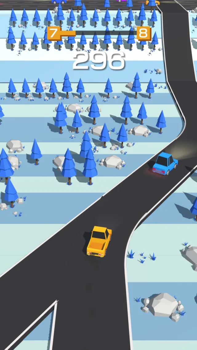 Traffic Run! | Jogos | XWorld
