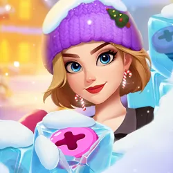 XWorld | Fancy Screw: Story & Makeover XWorld | Fancy Screw: Story & Makeover