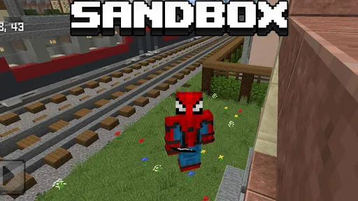 LokiCraft Spider | Jogos | XWorld LokiCraft Spider | Jogos | XWorld