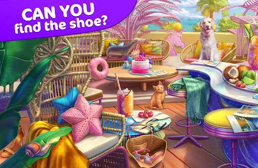 Hidden Hotel: Miami Mystery | Games | XWorld Hidden Hotel: Miami Mystery | Games | XWorld