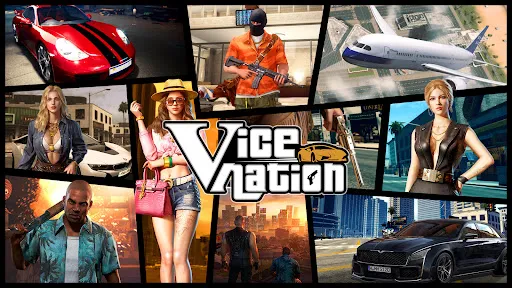 Vice Nation: Underworld Tycoon | juego | XWorld