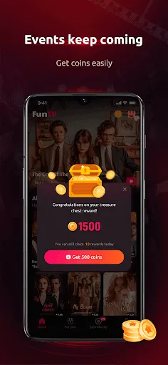 FunTV-Funny short dramas | Games | XWorld