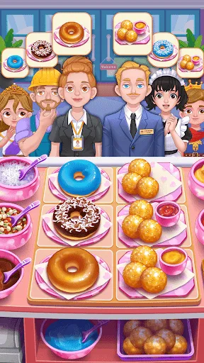 Cooking World - เกมทำอาหาร | เกม | XWorld Cooking World - เกมทำอาหาร | เกม | XWorld