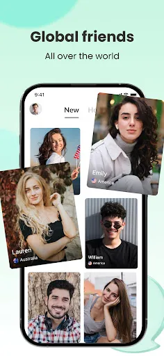 JoyChat–Live Video Call & Chat | 游戏 | XWorld