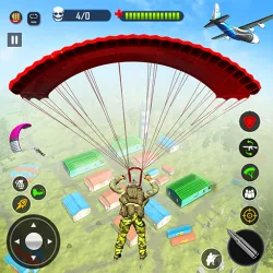 XWorld | Game menembak pertemuan nyata
