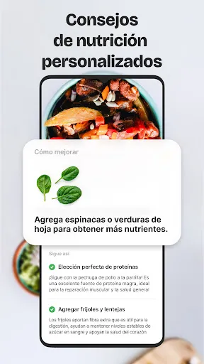 BitePal: Contador de Calorias | juego | XWorld