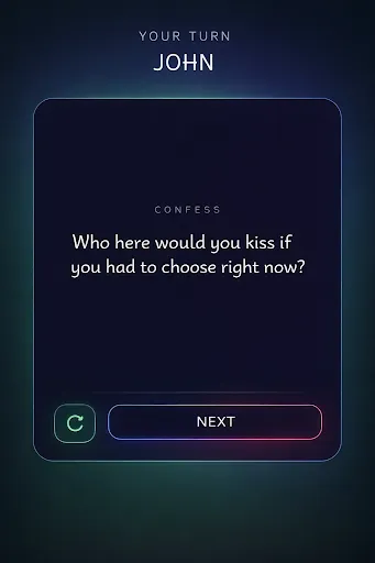 Heat Wave - Truth or Dare | Jogos | XWorld Heat Wave - Truth or Dare | Jogos | XWorld