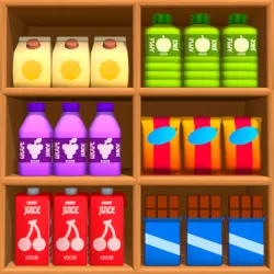 XWorld | Sort Match 3D: Matching Puzzle