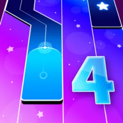 XWorld | Rhythm Star 4 Музыкальная игра