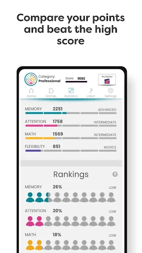 BRAINPower: Head IQ Trainer | Games | XWorld BRAINPower: Head IQ Trainer | Games | XWorld