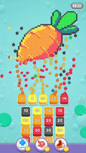 Tiny Feast | Games | XWorld Tiny Feast | Games | XWorld