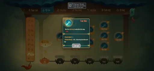 Nghịch Thiên - Sky Breaker | Games | XWorld Nghịch Thiên - Sky Breaker | Games | XWorld