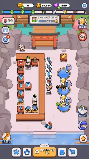My Pocket Farm: Ферма и урожай | Игры | XWorld My Pocket Farm: Ферма и урожай | Игры | XWorld
