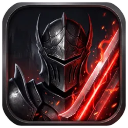 XWorld | Dark Knight Idle : RPG Idle