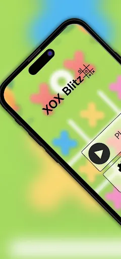 XOX Blitz | Permainan | XWorld