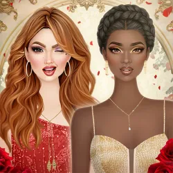 XWorld | Covet Fashion: Dress Up Game XWorld | Covet Fashion: Dress Up Game