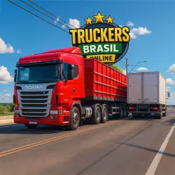 XWorld | Truckers Brasil Online