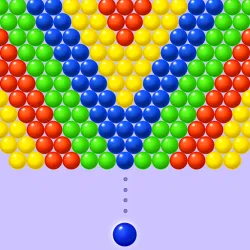 XWorld | Bubble Shooter Rainbow