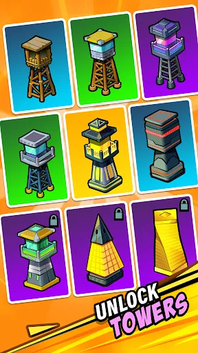 Zombie Towers | Games | XWorld Zombie Towers | Games | XWorld