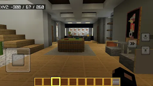 HouseCraft 3D | Игры | XWorld