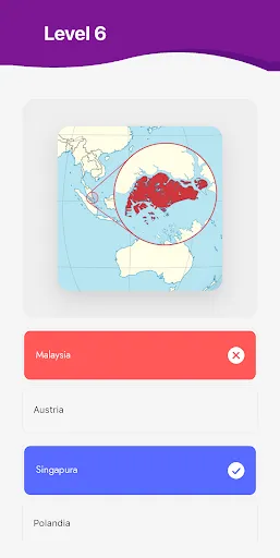 Tebak Bendera Negara Dunia | Permainan | XWorld