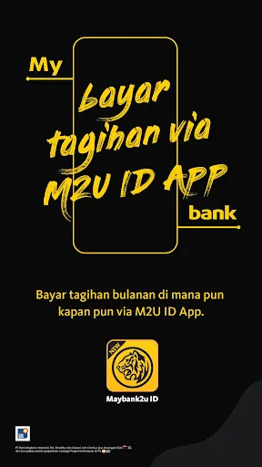 Maybank2u ID | Permainan | XWorld