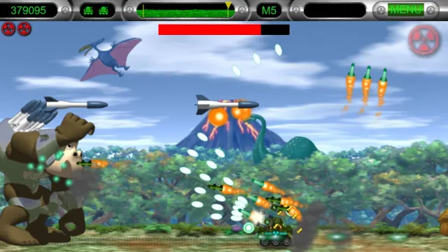 Heavy Weapon | เกม | XWorld