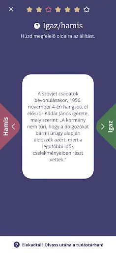 HistóriApp | 游戏 | XWorld