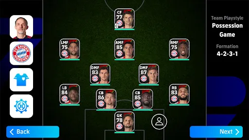 eFootball™ | Games | XWorld