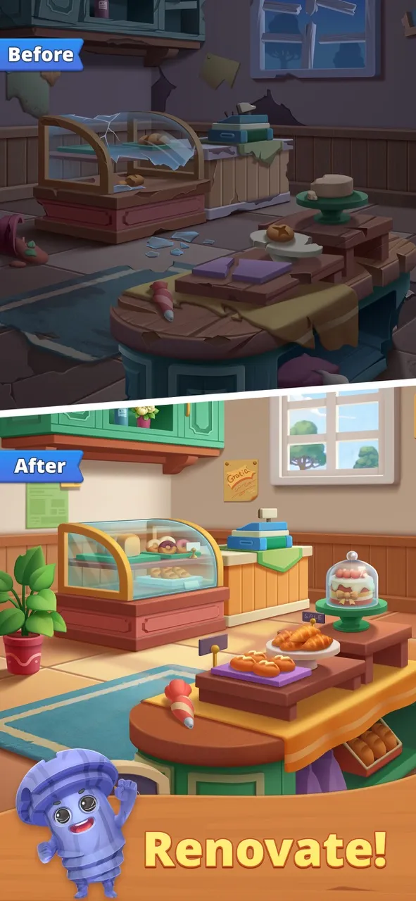 Family Savior: Screw Puzzle | 游戏 | XWorld