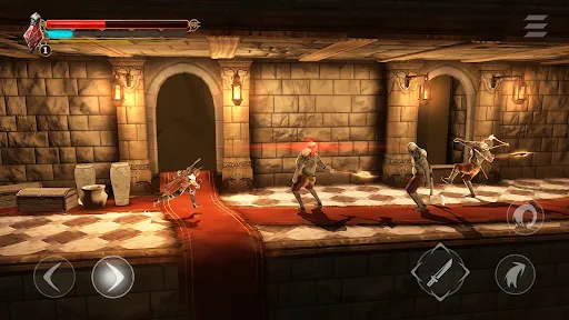 Grimvalor | juego | XWorld Grimvalor | juego | XWorld