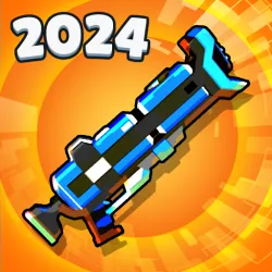 XWorld | Gun Hero - Offline Shooter 3D